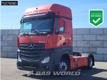 Tractor MERCEDES-BENZ Actros 1943