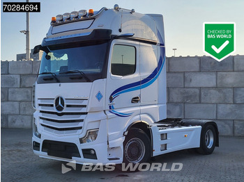Tractor MERCEDES-BENZ Actros 1945