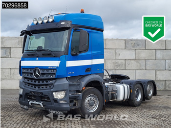 Tractor MERCEDES-BENZ Arocs