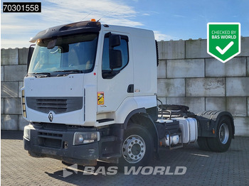 Tractor RENAULT Premium 460