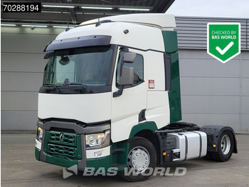 Tractor RENAULT T 460