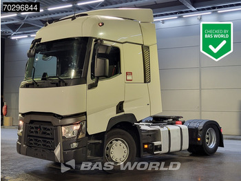 Tractor RENAULT T 460