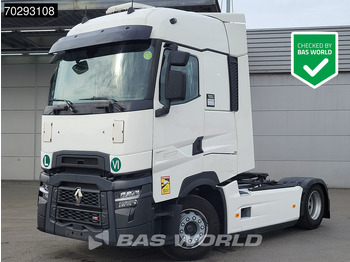 Tractor RENAULT T 480