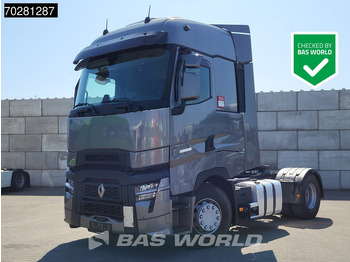 Tractor RENAULT T 480