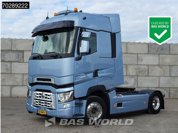 Tractor RENAULT T 480