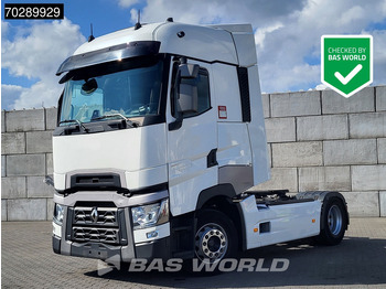 Tractor RENAULT T 520