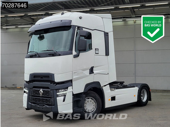 Tractor RENAULT T 520