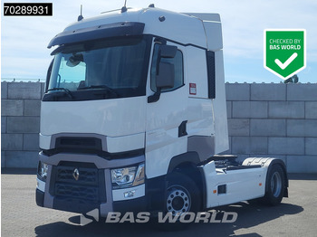 Tractor RENAULT T High 520