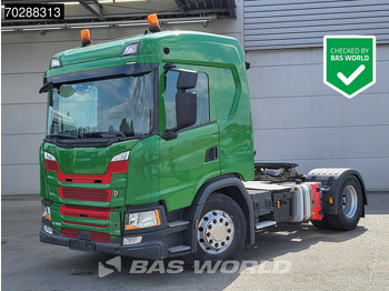 Tractor SCANIA G 450