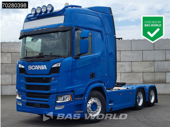 Tractor SCANIA R
