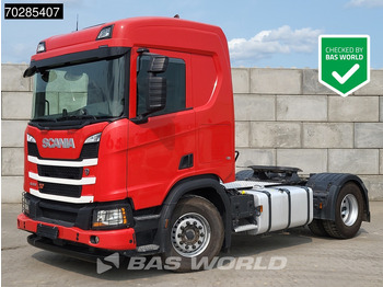 Tractor SCANIA R 410