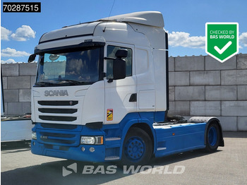 Tractor SCANIA R 410