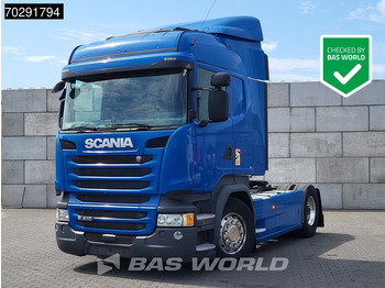 Tractor SCANIA R 410