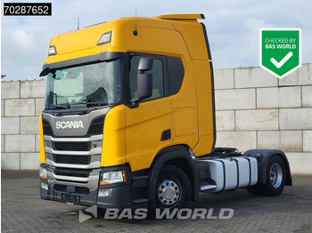 Tractor SCANIA R 410