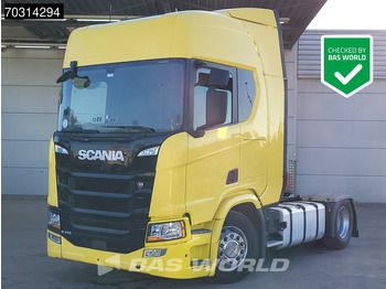Tractor SCANIA R 410