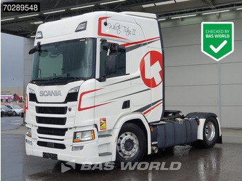 Tractor SCANIA R 450