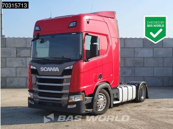 Tractor SCANIA R 450