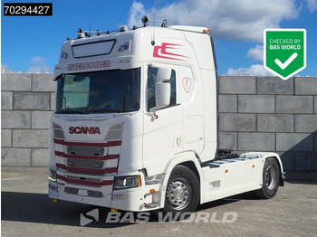 Tractor SCANIA R 450