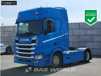 Tractor SCANIA R 450