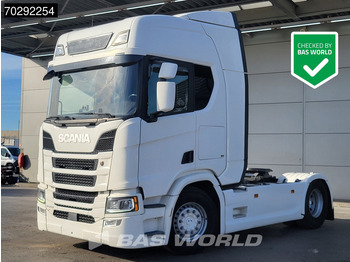 Tractor SCANIA R 500