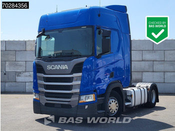 Tractor SCANIA R 500
