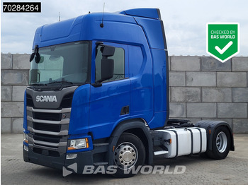 Tractor SCANIA R 500