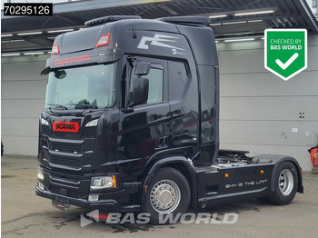 Tractor SCANIA R 500