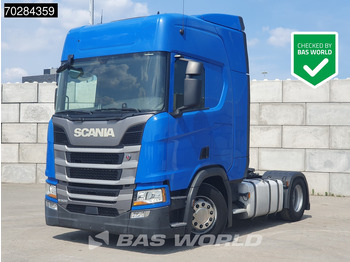 Tractor SCANIA R 500