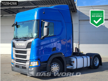 Tractor SCANIA R 500