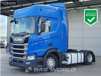 Tractor SCANIA R 500