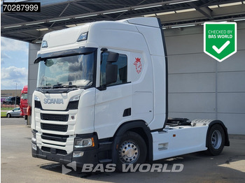 Tractor SCANIA R 500