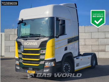 Tractor SCANIA R 500