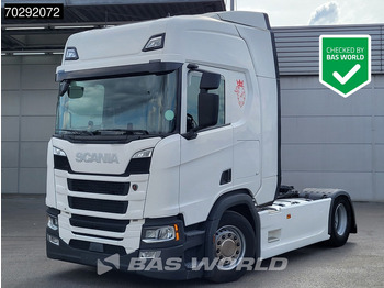 Tractor SCANIA R 500