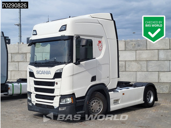 Tractor SCANIA R 500