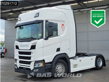 Tractor SCANIA R 500