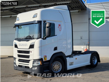 Tractor SCANIA R 500