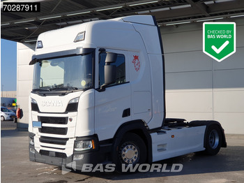 Tractor SCANIA R 500