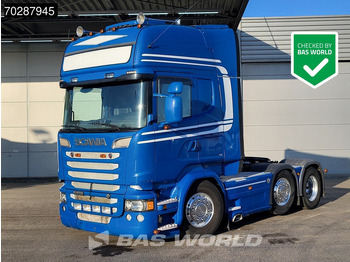 Tractor SCANIA R 520