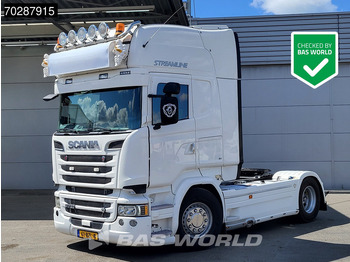 Tractor SCANIA R 730