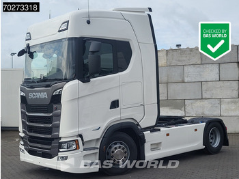 Tractor SCANIA S