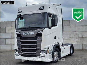 Tractor SCANIA S