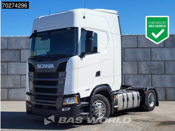 Tractor SCANIA S