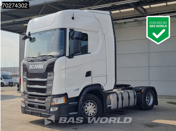 Tractor SCANIA S