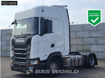 Tractor SCANIA S