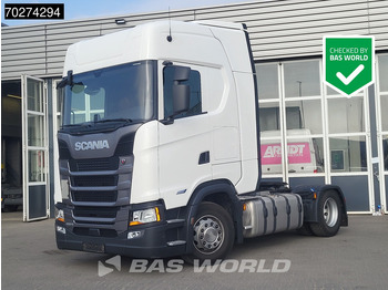 Tractor SCANIA S