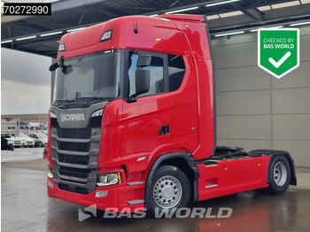 Tractor SCANIA S 500