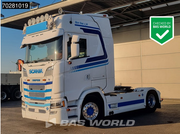 Tractor SCANIA S 520