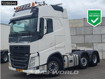 Tractor VOLVO FH 460