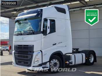 Tractor VOLVO FH 500