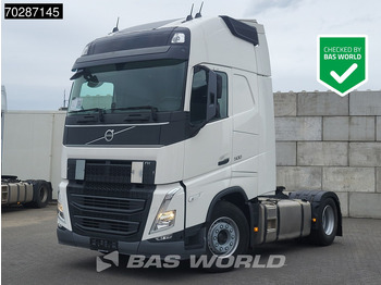 Tractor VOLVO FH 500